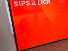 -Sips&Lick茶兰咖啡(五道口店)