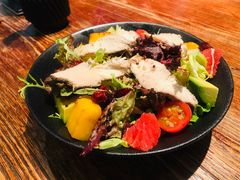 -1886德国汽车餐厅(外滩十六铺码头店)