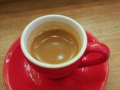 -COFFEE HOLIC(朝外SOHO店)