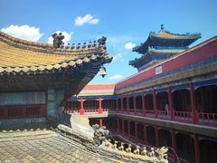 -普陀宗乘之庙(小布达拉宫)