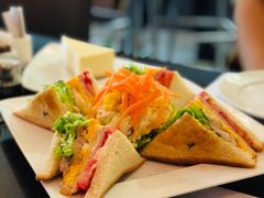 -安德鲁饼店(总店)