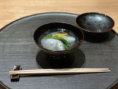 -晴空·日本料理(万象城店)