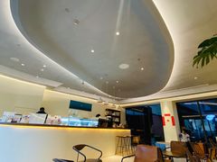 -fishtank鱼缸咖啡(三山街店)
