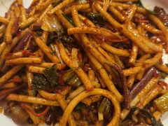 -华仔龙虾(永乐路总店)