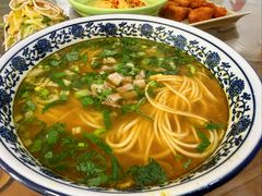 -美玲拉面(滨海总店)