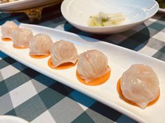 -快乐海鲜酒楼(滇池路店)