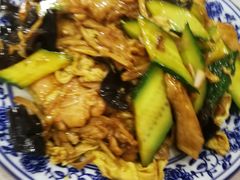 -北大地皖峰饭馆