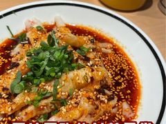-太二酸菜鱼(深圳布吉万象汇店)