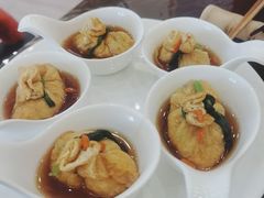 -五观堂素食(新华路店)