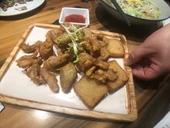 -临家闽南菜(大唐店)