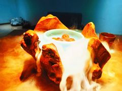 -菩提素素食餐厅(晶郦馆店)