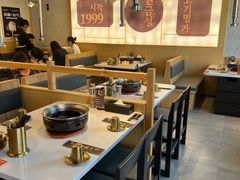 -权金城·炭火烤肉(北京联想桥店)