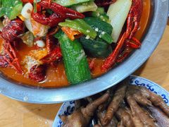 -望江门227龙虾馆