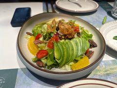 -风渡嘉荷西餐厅 Windy City(西三旗金隅店)