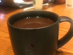 -星巴克臻选(北京银泰店)