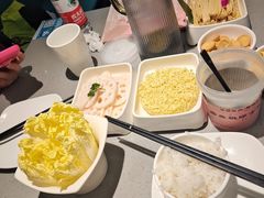 -半天妖烤鱼(蒸湘万达广场店)