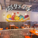 中山探店/榴莲达人一定要来！太上头