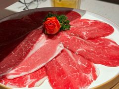 -海底捞火锅(上元大街店)