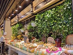 -川骄海鲜自助(亚运村店)