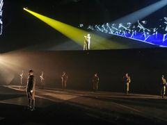 -《12·12》西安事变大型实景演出