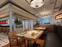 -太食獸泰式茶餐厅(IFS国金中心店)