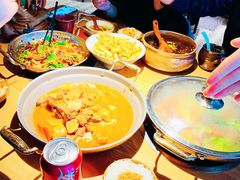 -吃饭皇帝大(解放西路店)