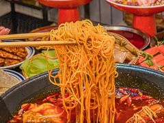 -四小区火锅·巷子里的重庆火锅(花照壁店)