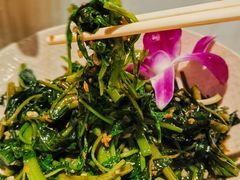 -POKIPOKI泰食谷仓东南亚菜(侨香店)