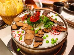 -芸山季·云南野生菌火锅(人民广场来福士店)