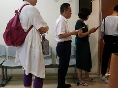 -悦检(南方医科大学第三附属医院体检中心)