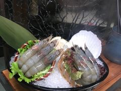 -湊湊火锅·茶憩(东城万达店)
