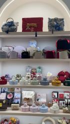 -卡卡喜糖伴手礼·商务礼宝宝礼·婚礼用品