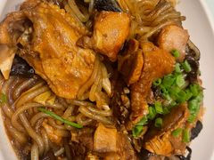 -北李妈妈菜·海肠捞饭(高新万达店)