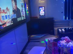 -海乐星KTV(航空路店)