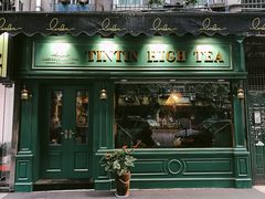 门面-TINTIN CAKE BOUTIQUE(台北壹店)