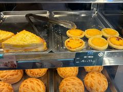 -柠檬树茶餐厅(海雅缤纷城店)