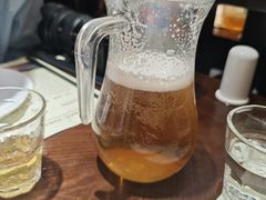 鲜打格瓦斯-老厨家(友谊路总店)