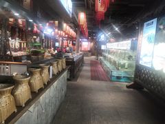 -胖姐渔村(中源大道店)