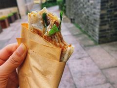-鼓楼(西湖风景名胜区)