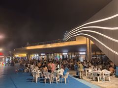 -汕头中海黄金海岸水上乐园