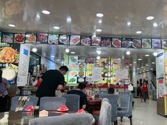 -老舅老蒙肉饼非遗店(一店)