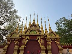 -西双版纳总佛寺