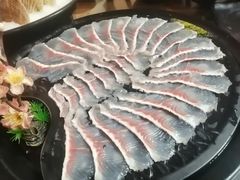 斑鱼片-丽江庭院之爱在路上(西单店)