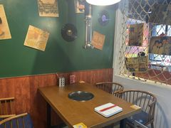 -正宗齐齐哈尔烤肉·齐牛哥鲜切炭火烤肉(杭州总店)