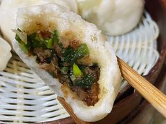-酒城小笼包(马王庙店)