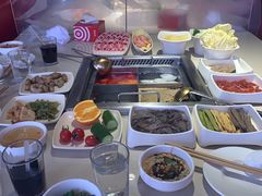 -海底捞火锅(泉城路店)
