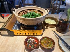 -牛腩之旅·牛腩牛杂煲(光启城美食城店)