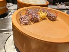 -龍歌自助小火锅(芝罘万达店)