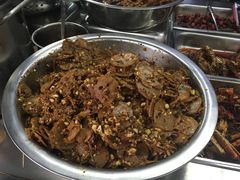 -浪哥卤味捆鸡(南门口店)