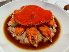 -广州文华东方酒店·江-由辉师傅主理